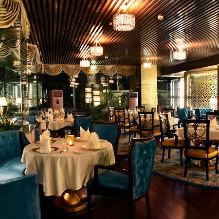 Intercontinental Jaipur Tonk Road By Ihg Hotel Екстериор снимка