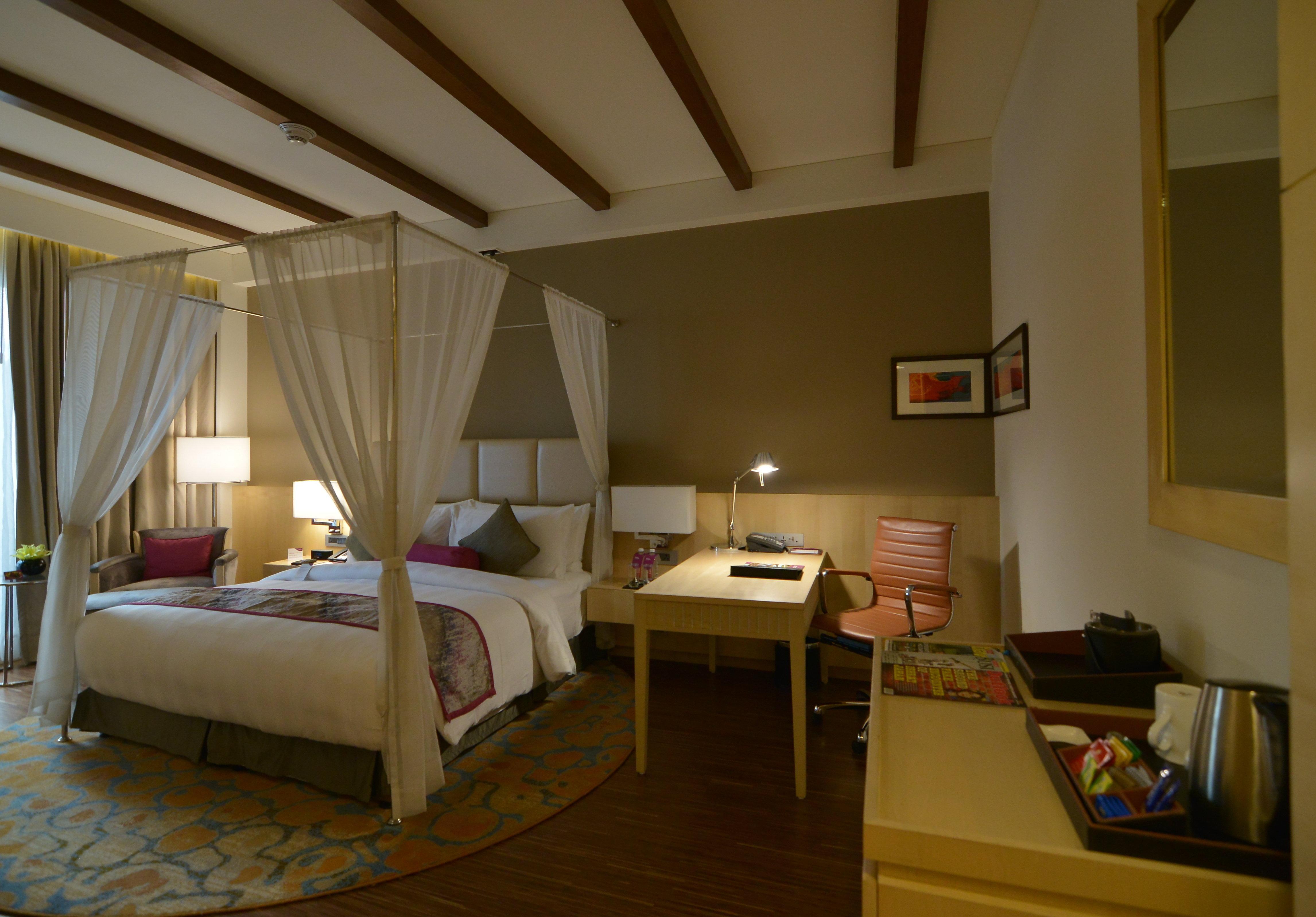 Intercontinental Jaipur Tonk Road By Ihg Hotel Екстериор снимка