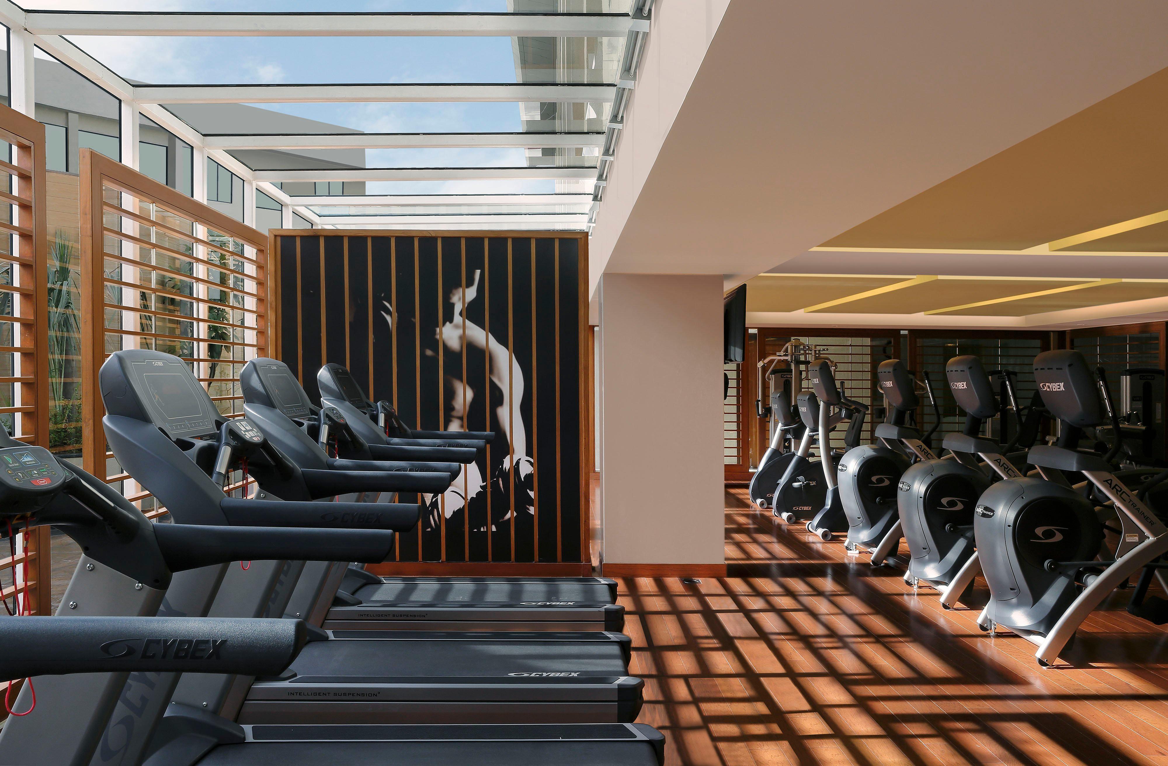 Intercontinental Jaipur Tonk Road By Ihg Hotel Екстериор снимка