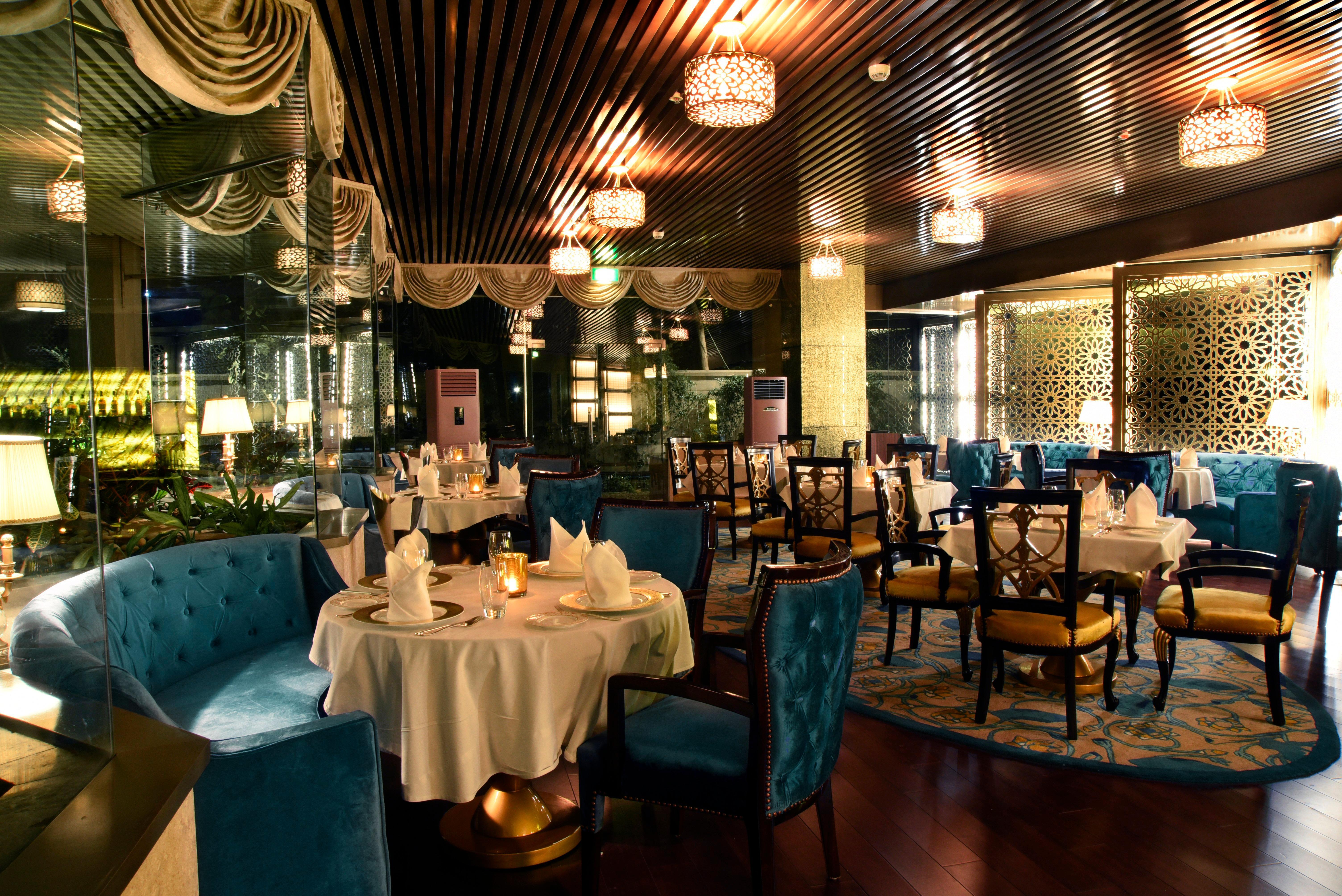 Intercontinental Jaipur Tonk Road By Ihg Hotel Екстериор снимка