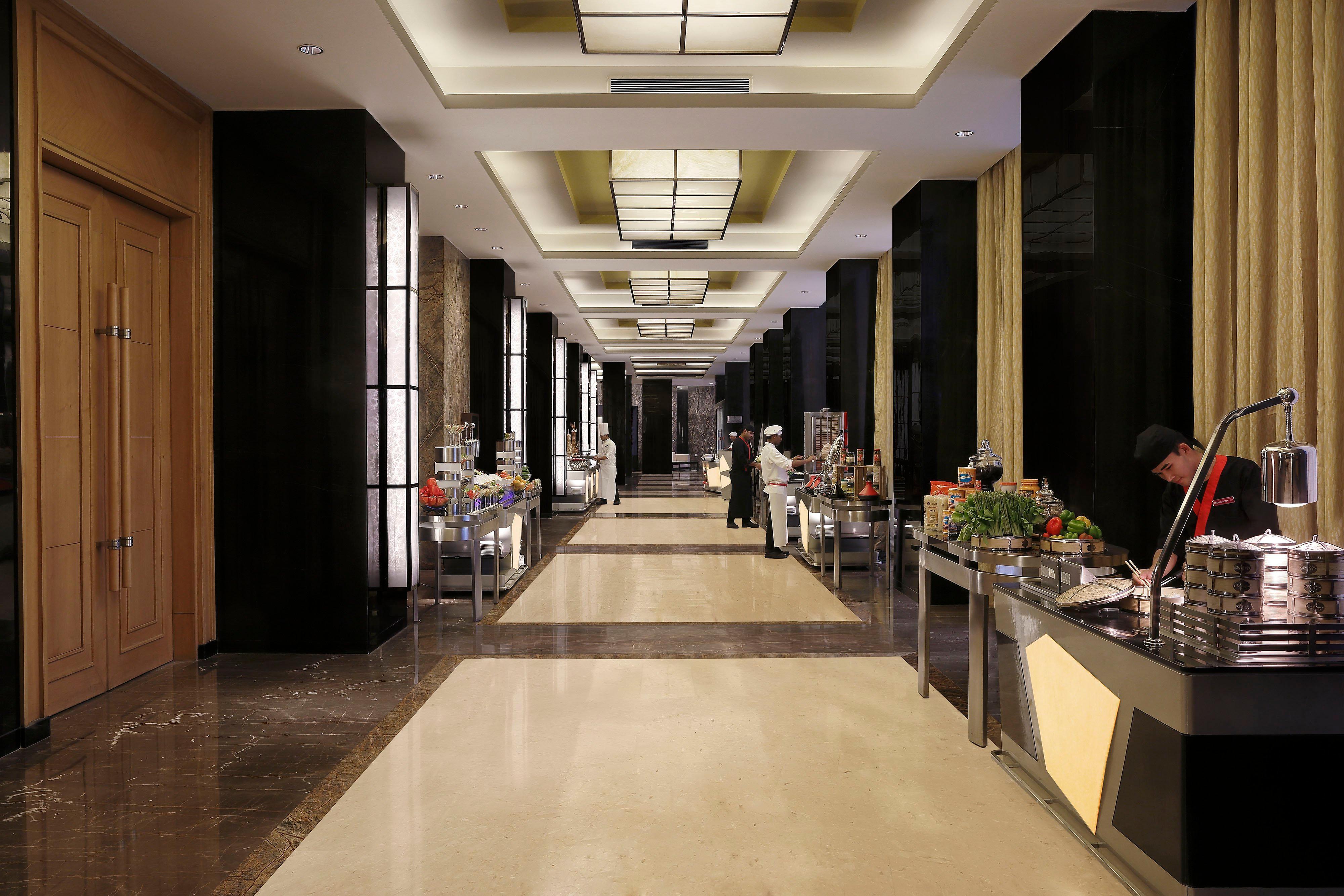 Intercontinental Jaipur Tonk Road By Ihg Hotel Екстериор снимка