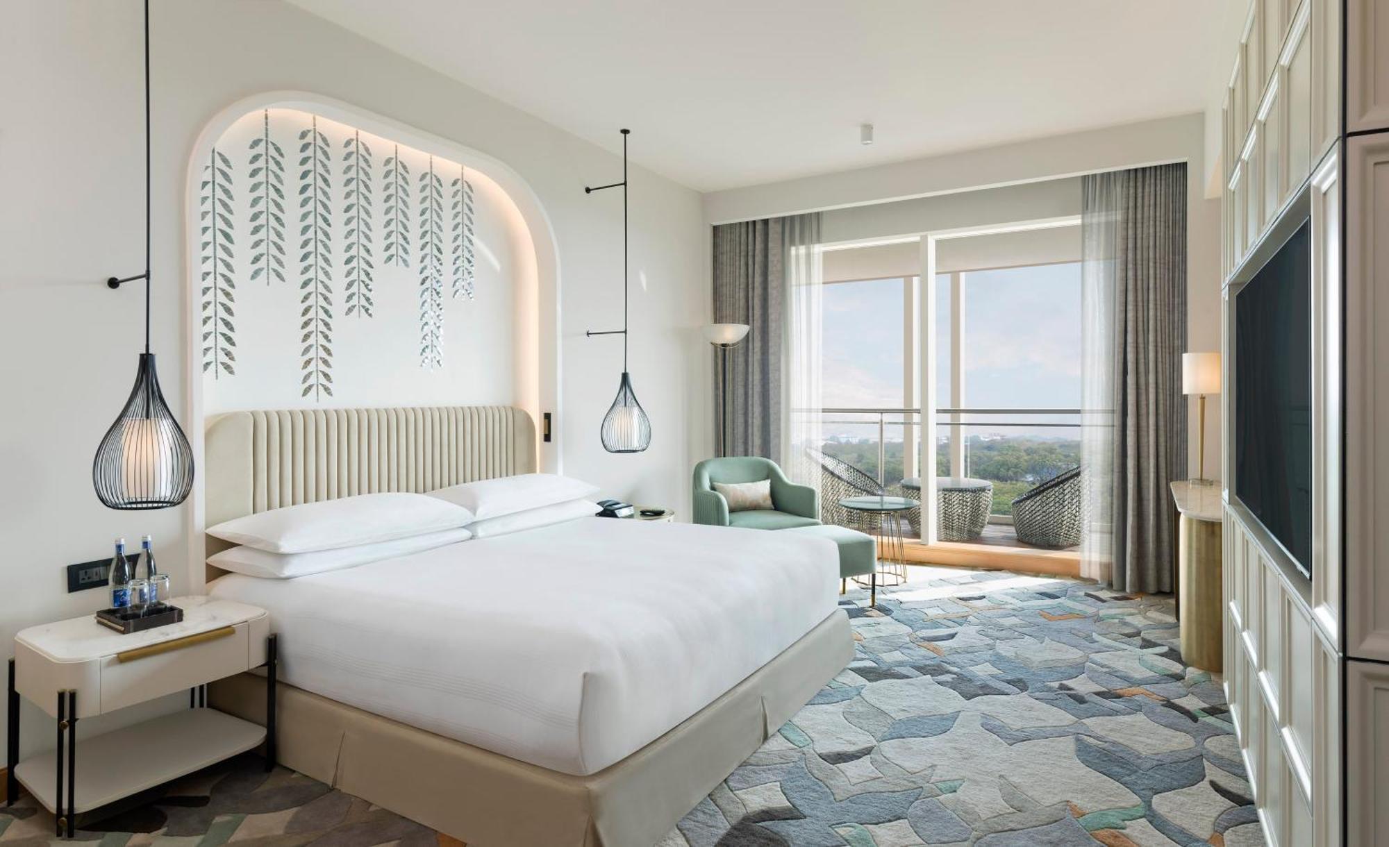Intercontinental Jaipur Tonk Road By Ihg Hotel Екстериор снимка
