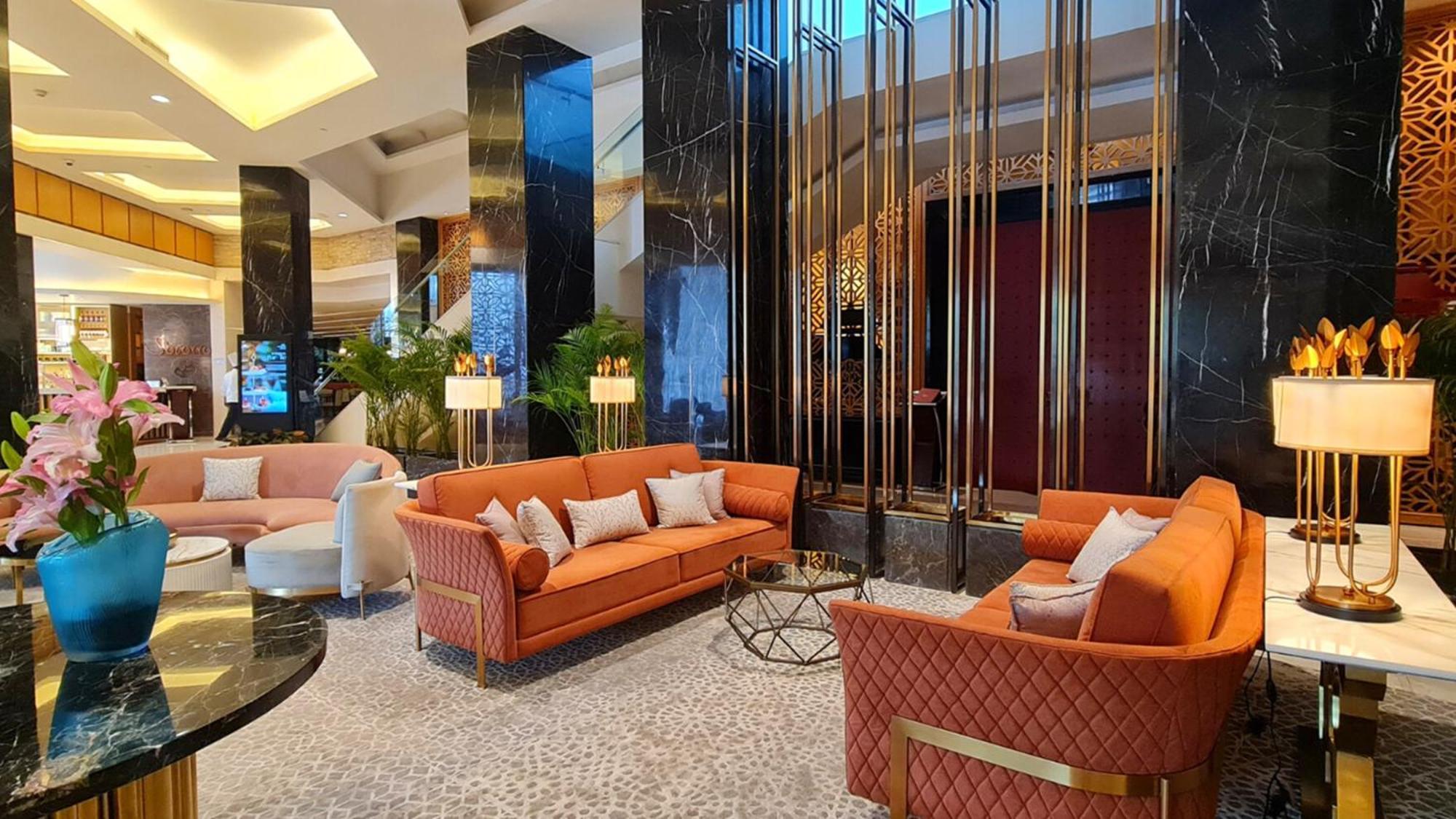Intercontinental Jaipur Tonk Road By Ihg Hotel Екстериор снимка