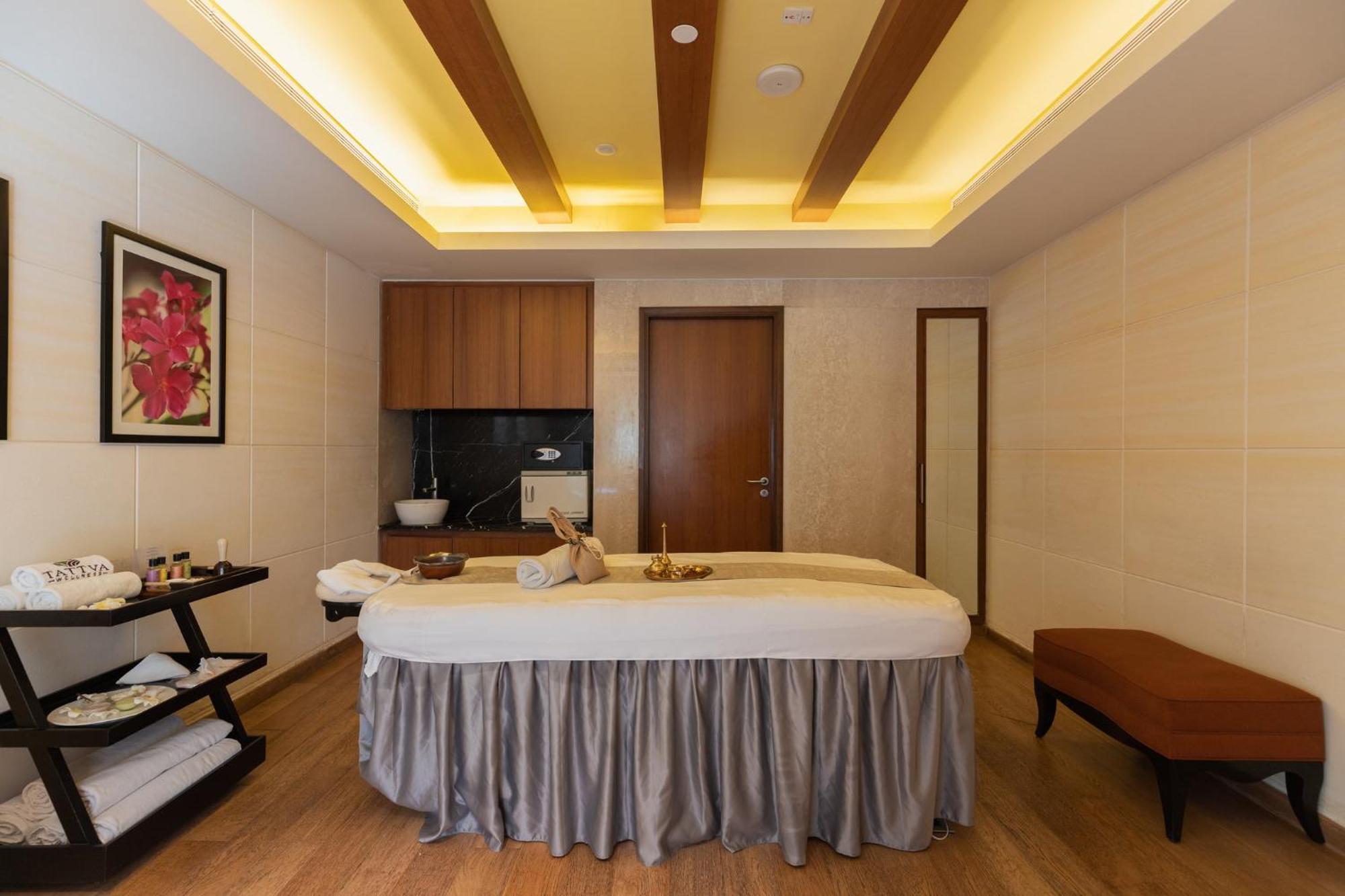 Intercontinental Jaipur Tonk Road By Ihg Hotel Екстериор снимка