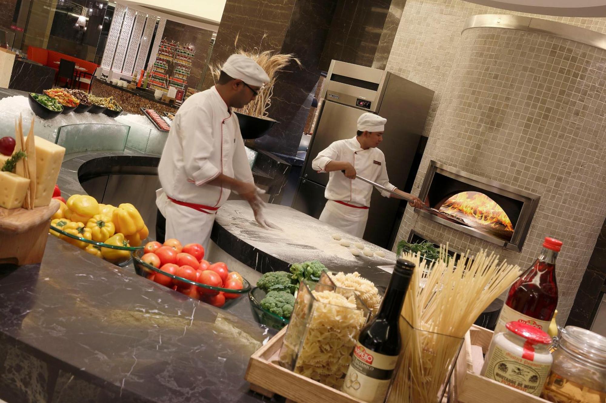 Intercontinental Jaipur Tonk Road By Ihg Hotel Екстериор снимка