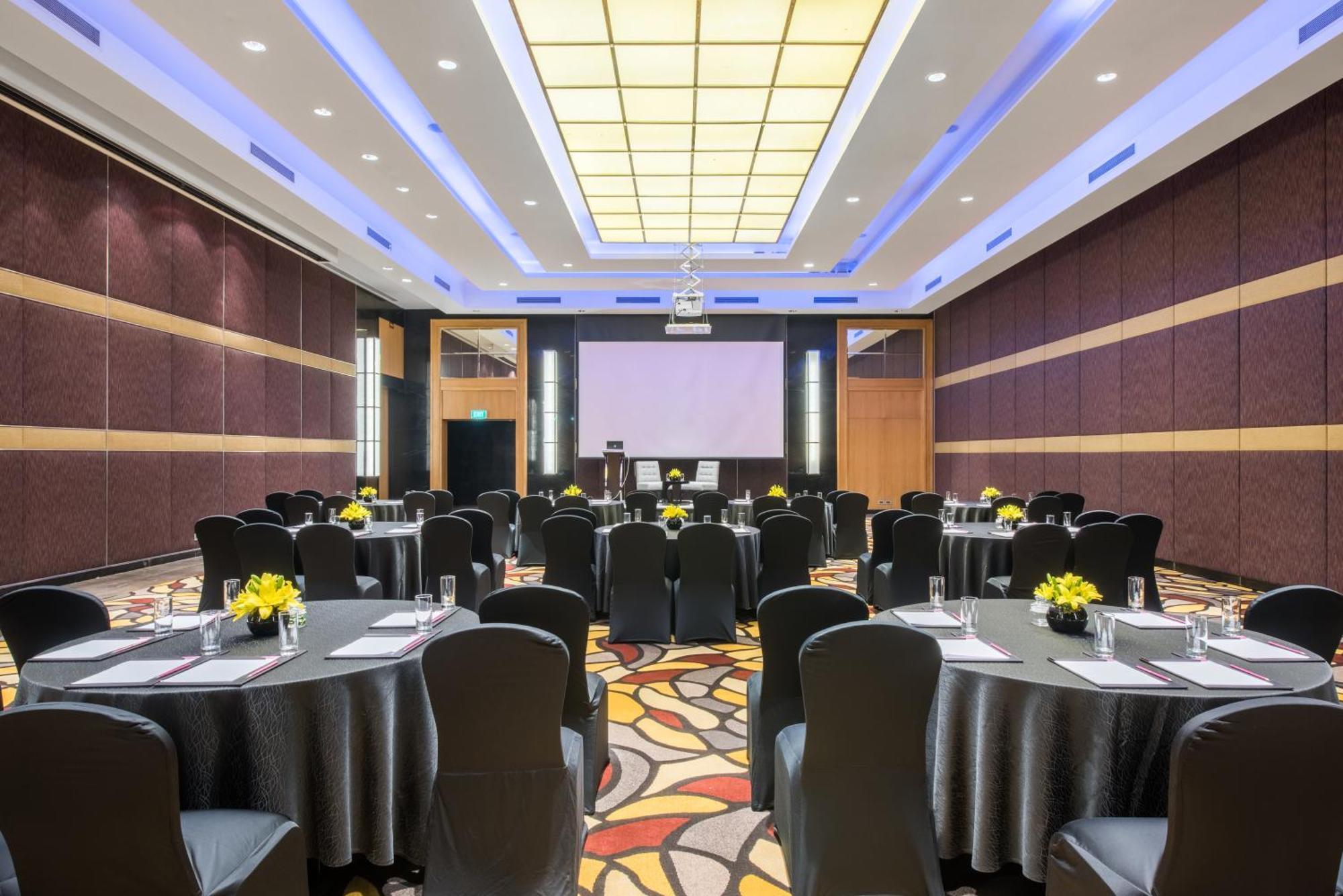 Intercontinental Jaipur Tonk Road By Ihg Hotel Екстериор снимка