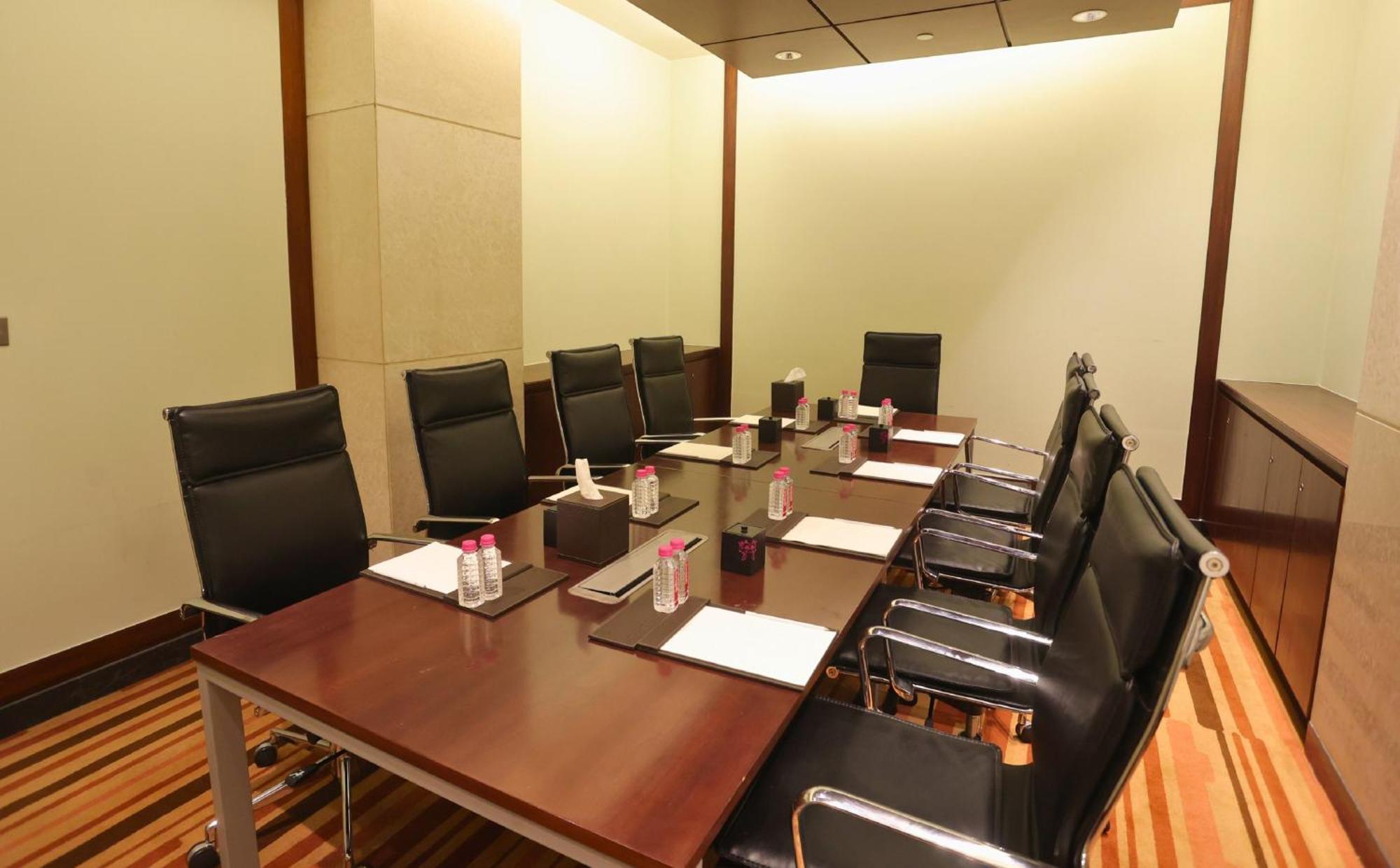 Intercontinental Jaipur Tonk Road By Ihg Hotel Екстериор снимка