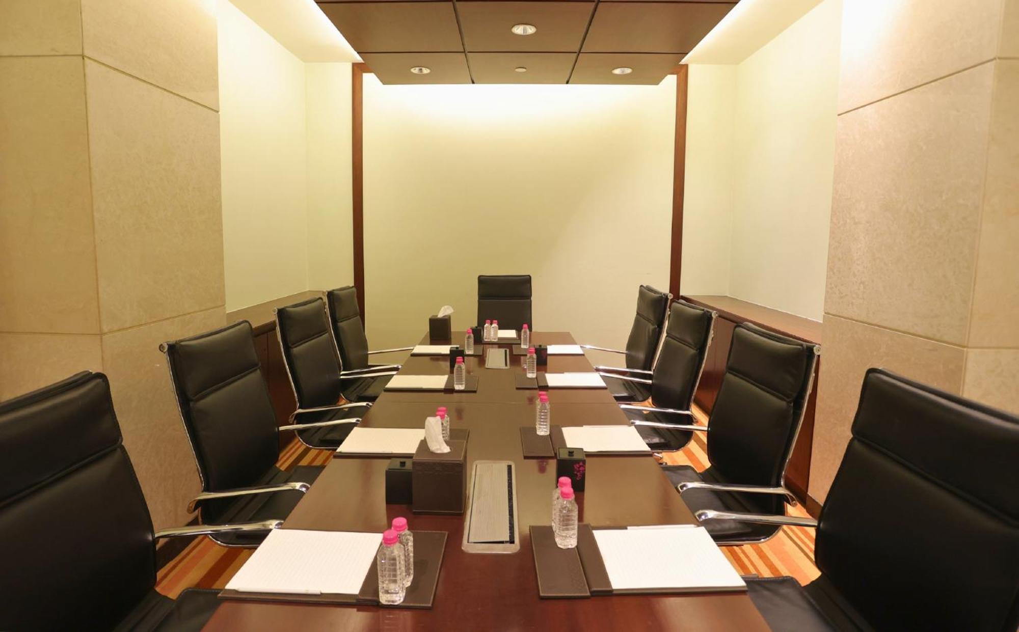 Intercontinental Jaipur Tonk Road By Ihg Hotel Екстериор снимка