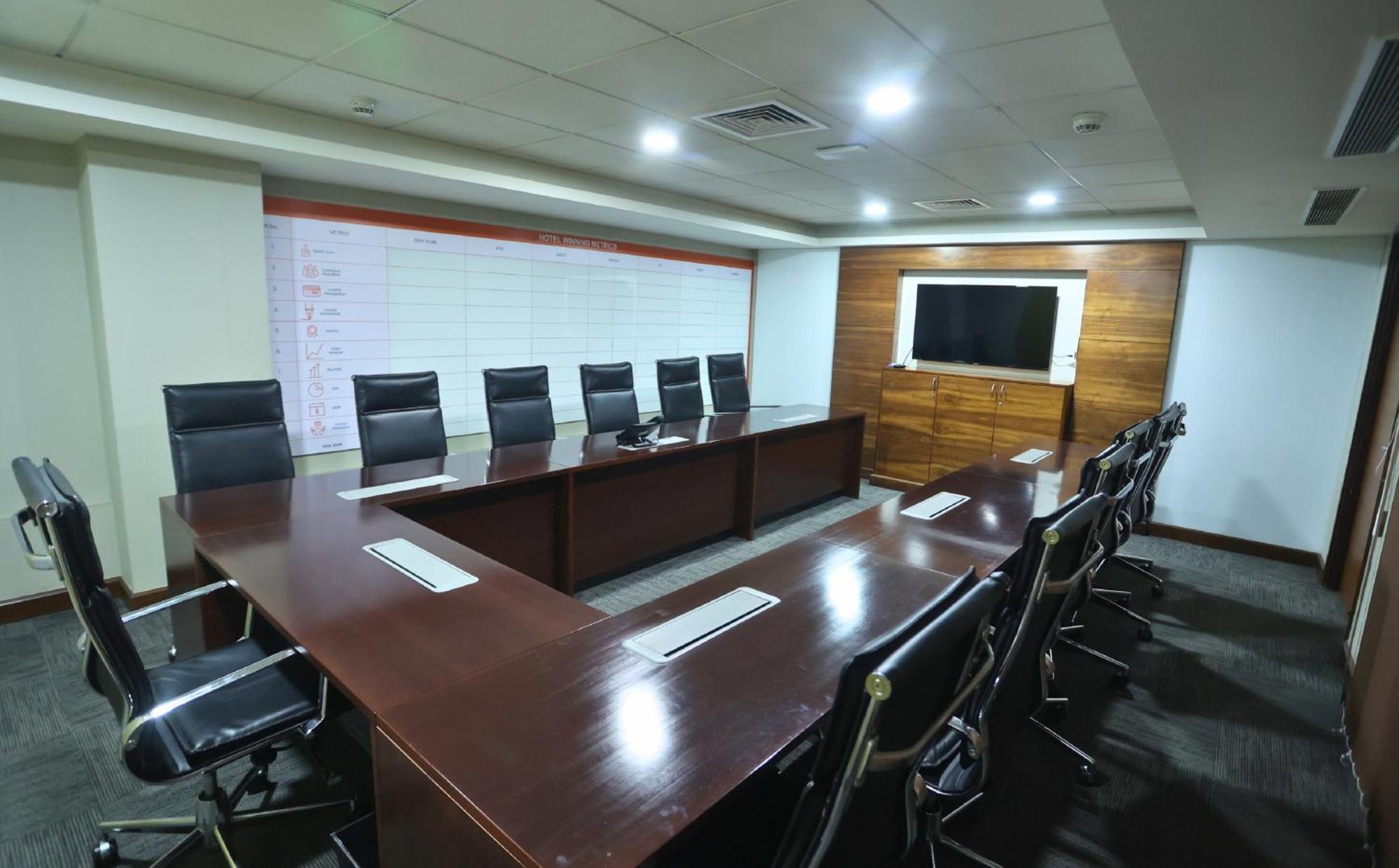 Intercontinental Jaipur Tonk Road By Ihg Hotel Екстериор снимка