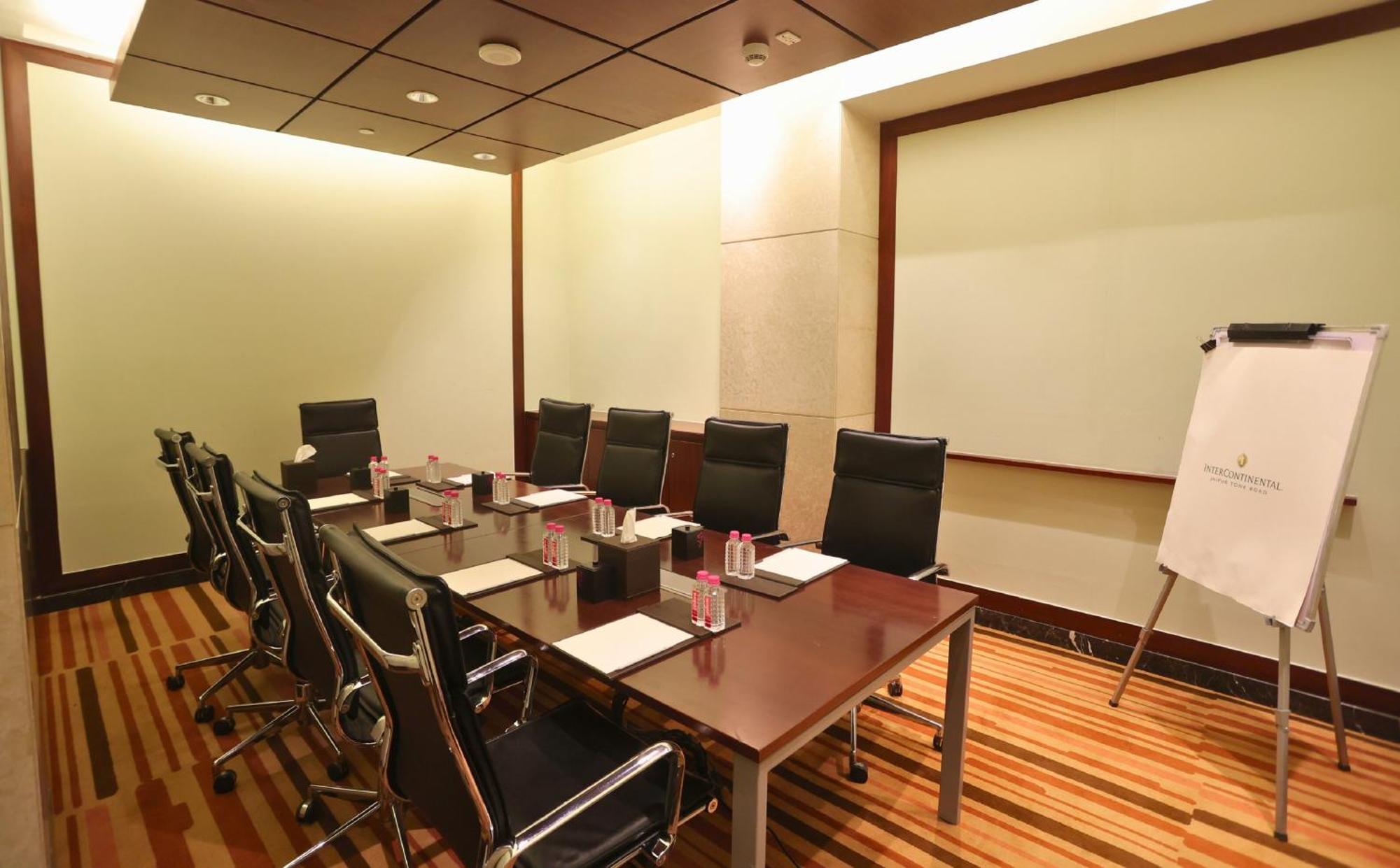 Intercontinental Jaipur Tonk Road By Ihg Hotel Екстериор снимка