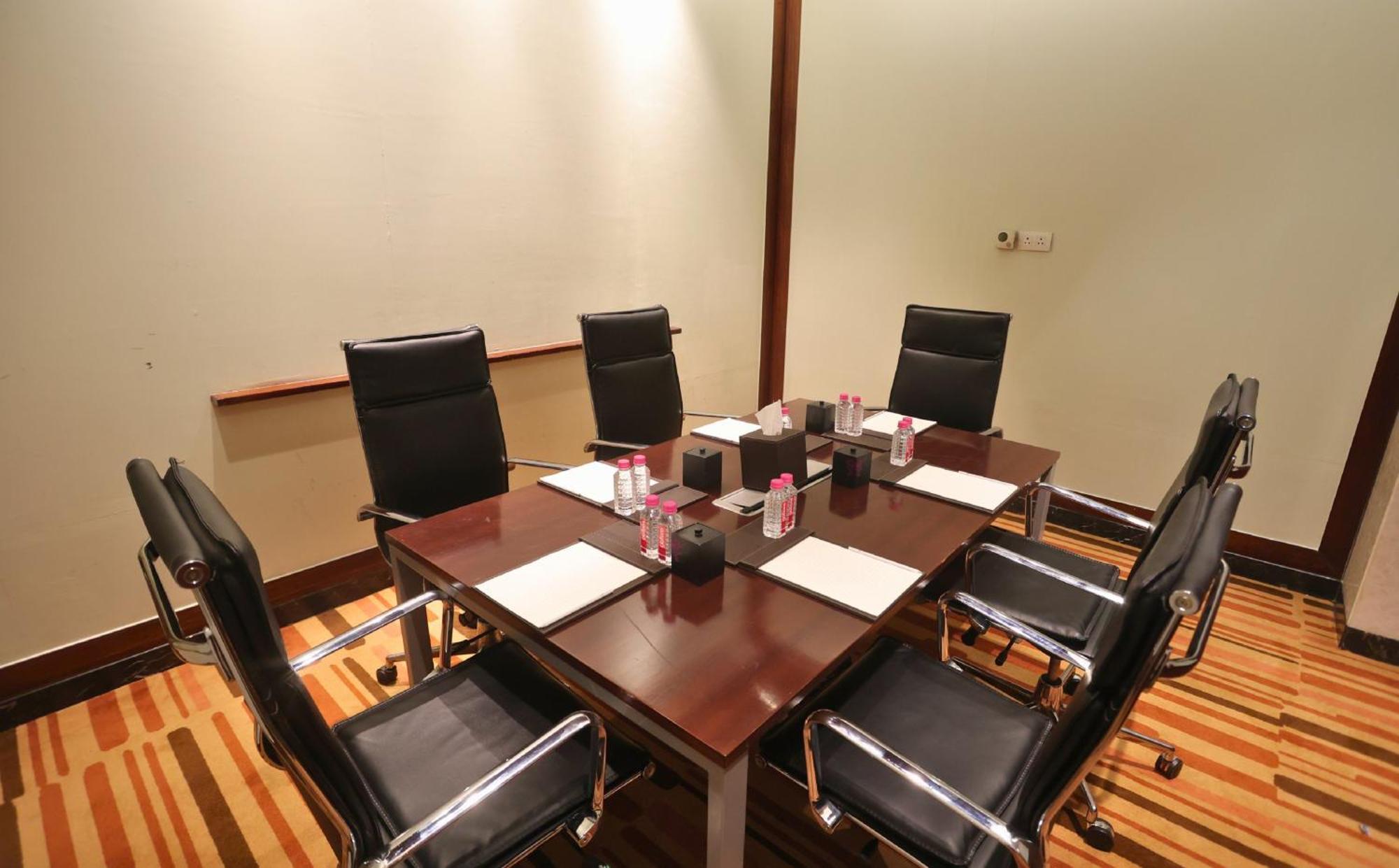 Intercontinental Jaipur Tonk Road By Ihg Hotel Екстериор снимка
