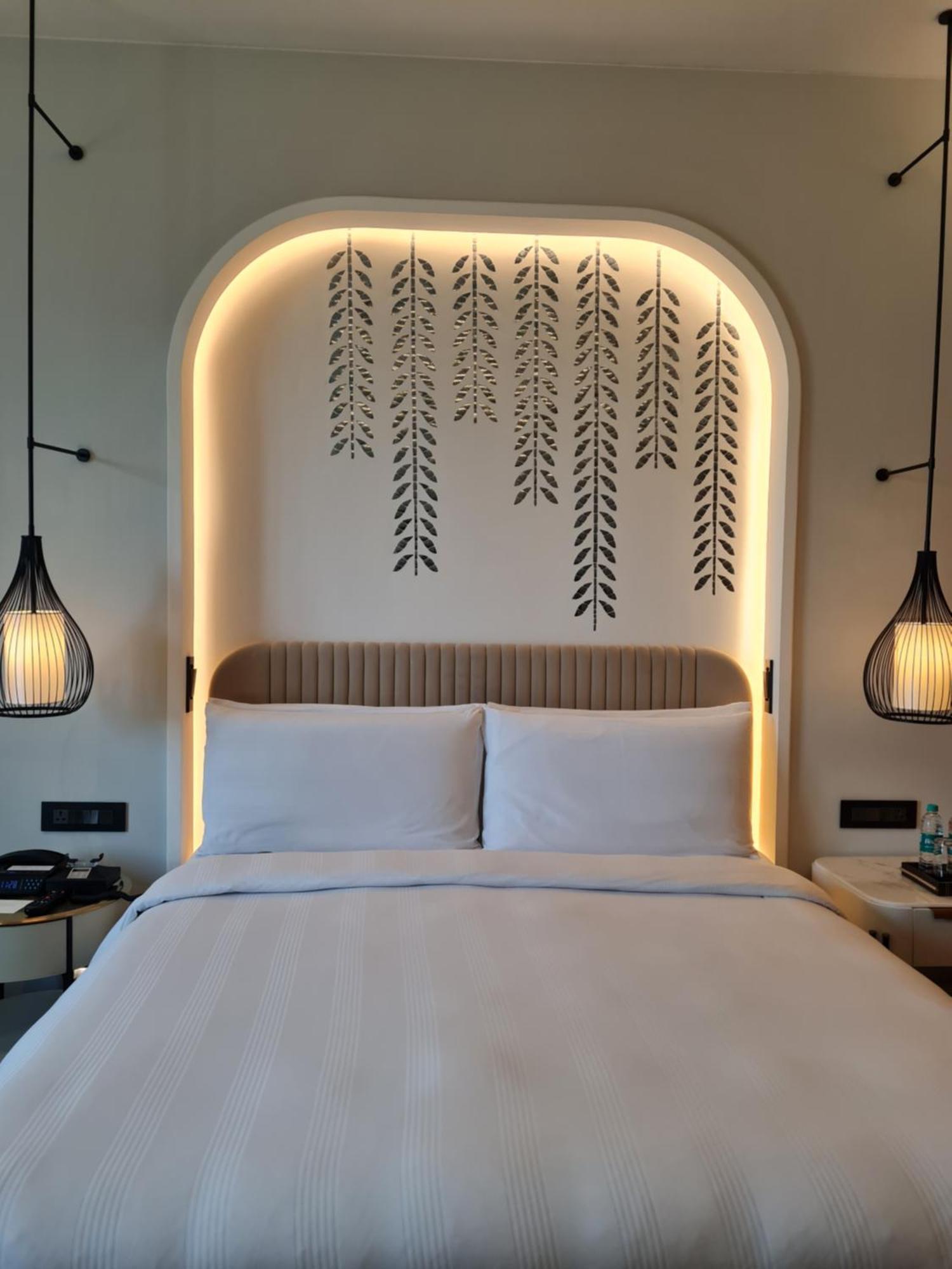 Intercontinental Jaipur Tonk Road By Ihg Hotel Екстериор снимка
