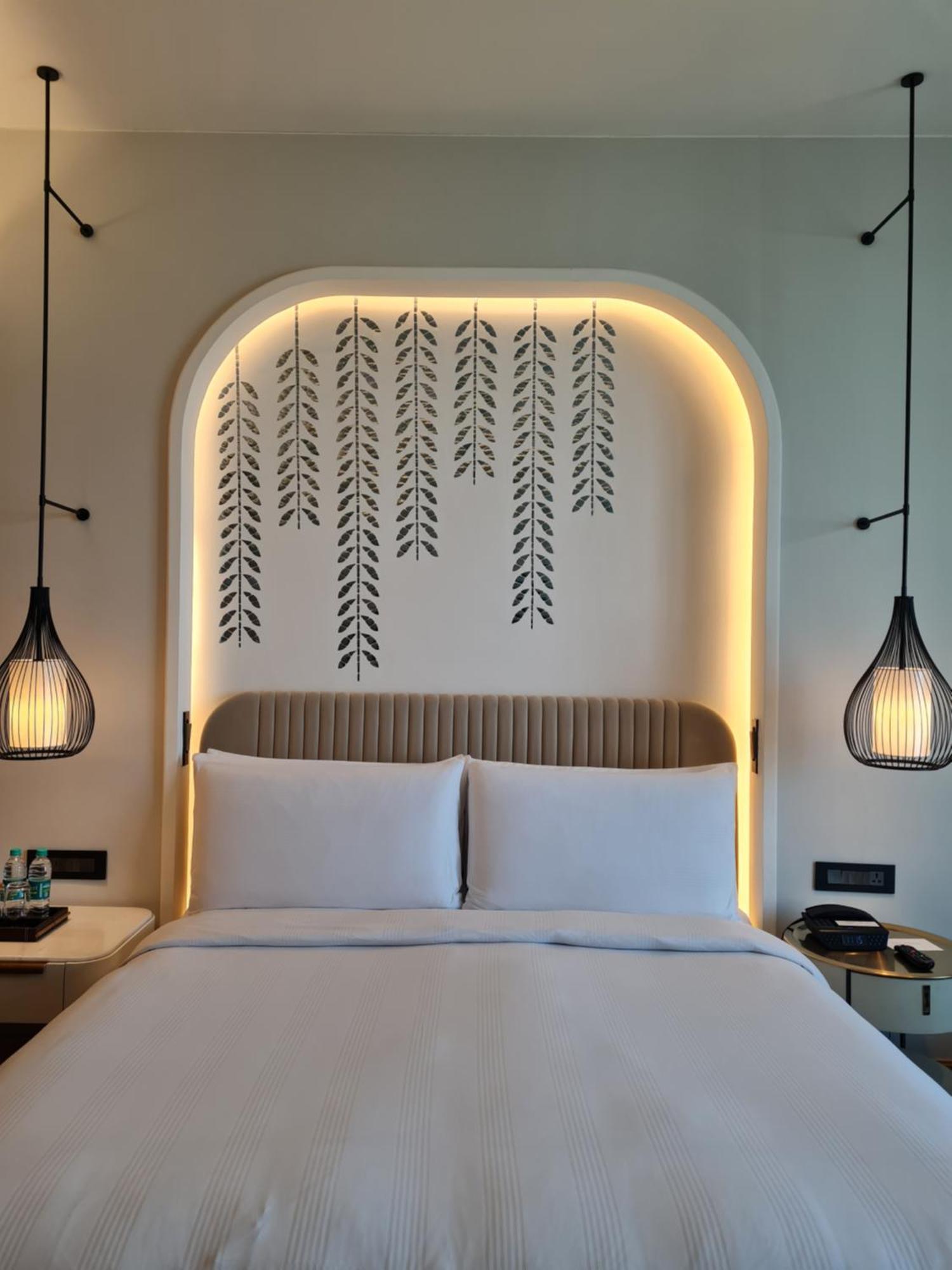 Intercontinental Jaipur Tonk Road By Ihg Hotel Екстериор снимка