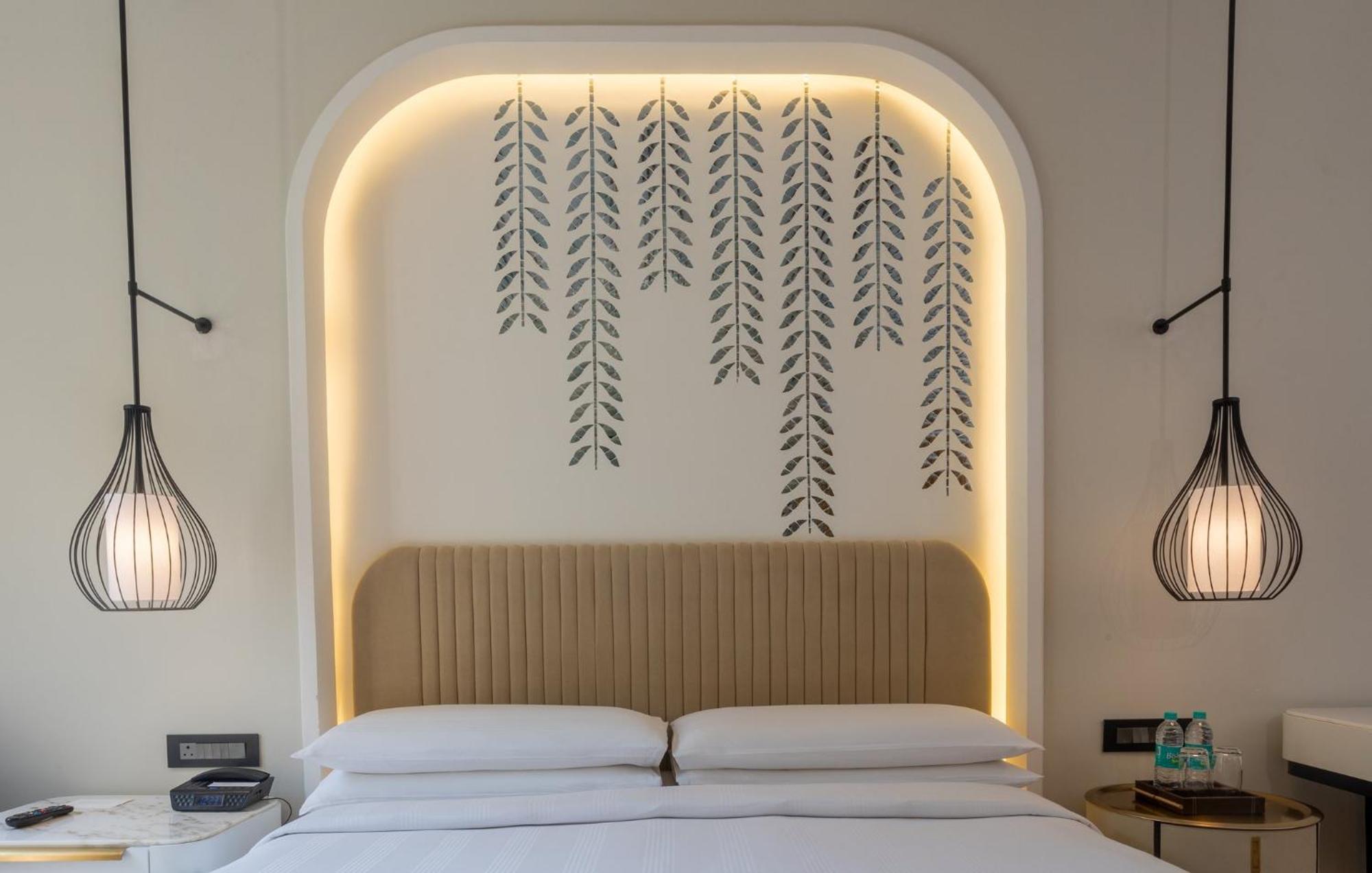 Intercontinental Jaipur Tonk Road By Ihg Hotel Екстериор снимка